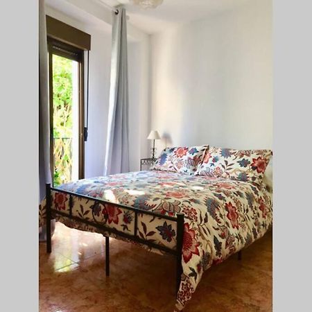 Apartamento Toril-Casco Historico Córdoba Exterior foto