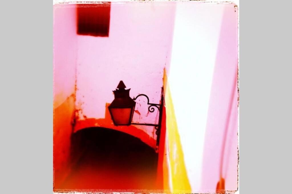 Apartamento Toril-Casco Historico Córdoba Exterior foto