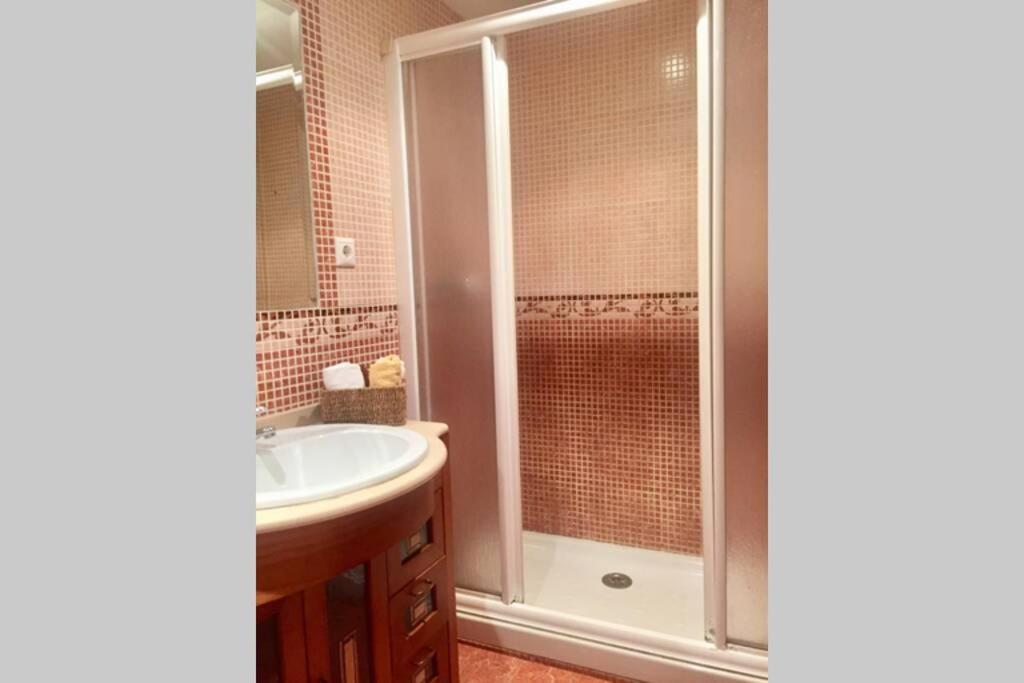 Apartamento Toril-Casco Historico Córdoba Exterior foto