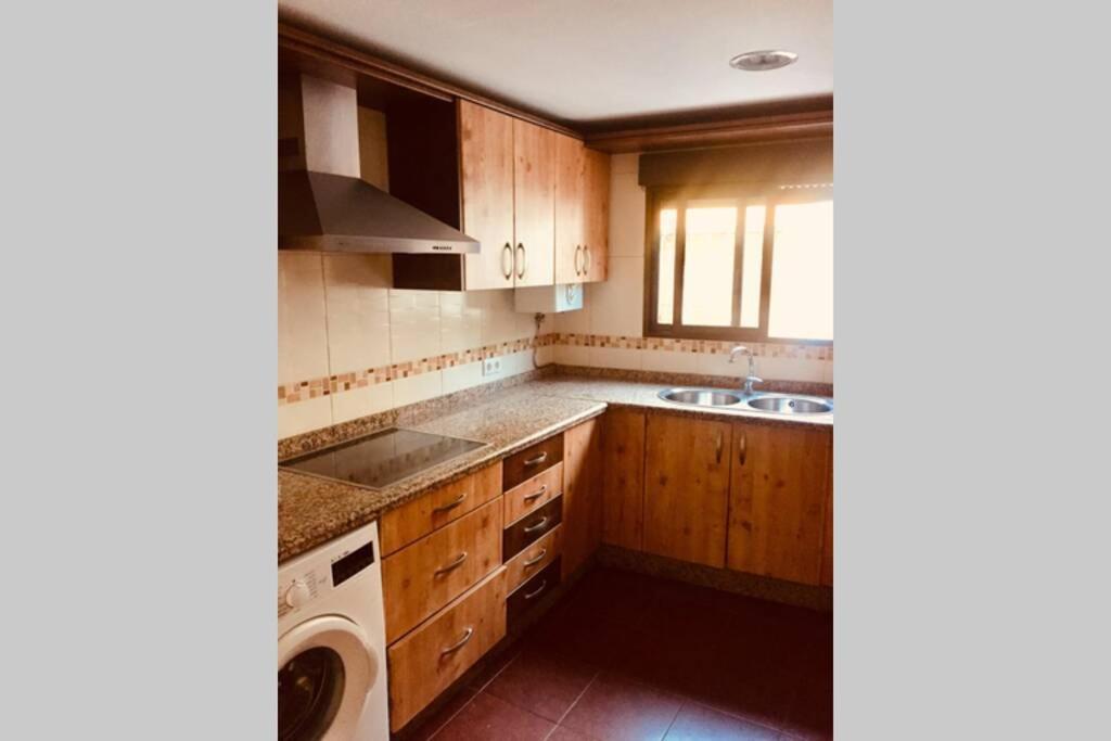 Apartamento Toril-Casco Historico Córdoba Exterior foto