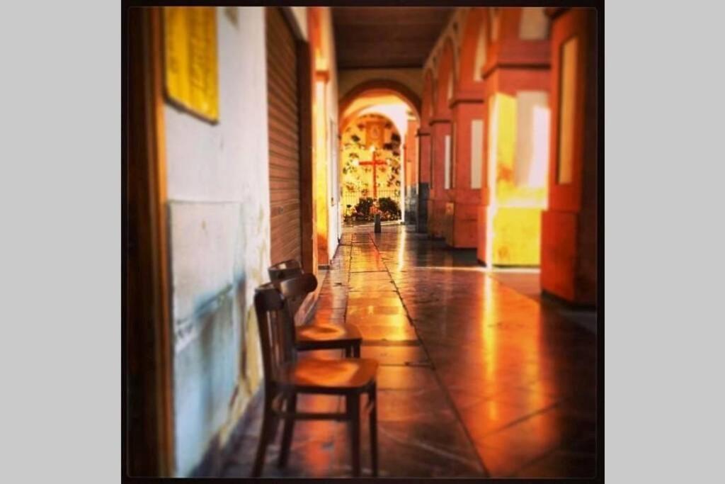 Apartamento Toril-Casco Historico Córdoba Exterior foto