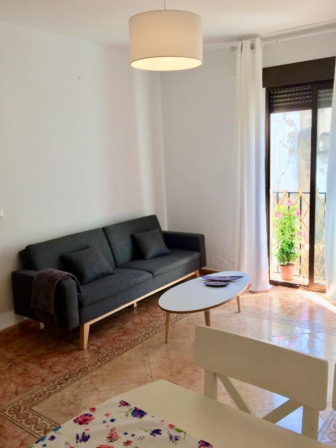 Apartamento Toril-Casco Historico Córdoba Exterior foto