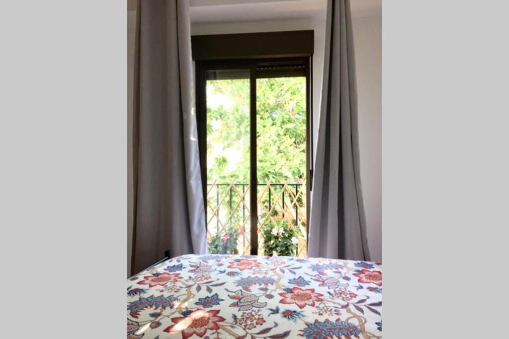 Apartamento Toril-Casco Historico Córdoba Exterior foto