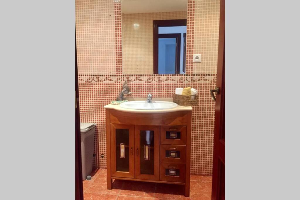 Apartamento Toril-Casco Historico Córdoba Exterior foto