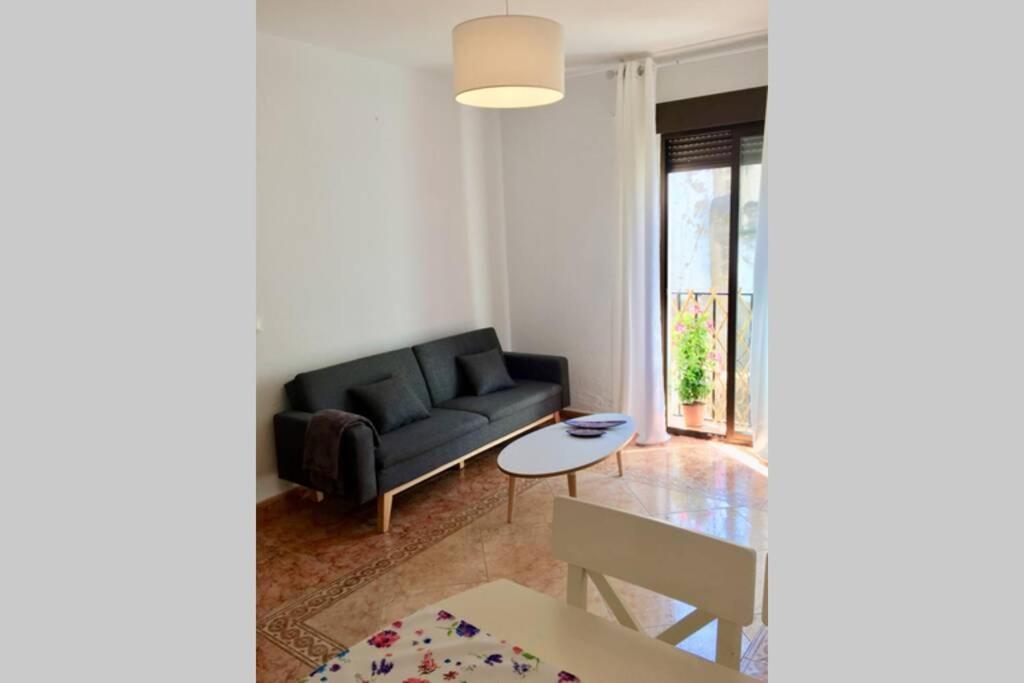 Apartamento Toril-Casco Historico Córdoba Exterior foto