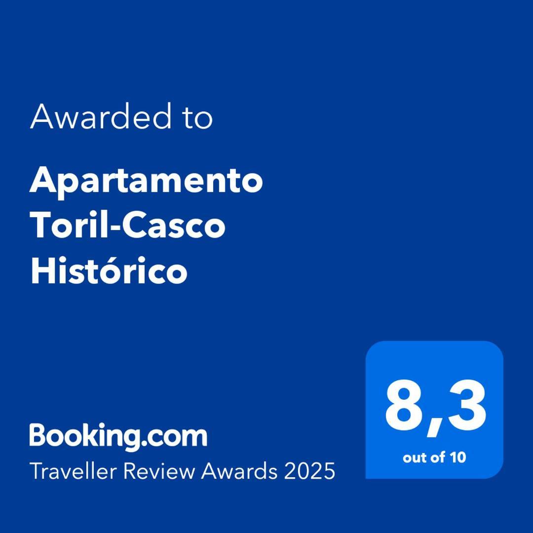Apartamento Toril-Casco Historico Córdoba Exterior foto